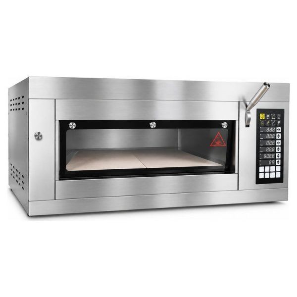 Печь статическая Kocateq EBO 64x2 ST1 E