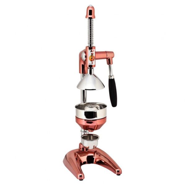Соковыжималка Maskot M-KS Rose Gold