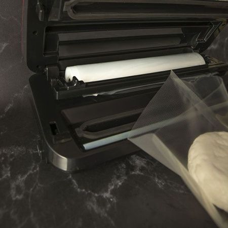 Вакуумный упаковщик Foodatlas HZ-300A