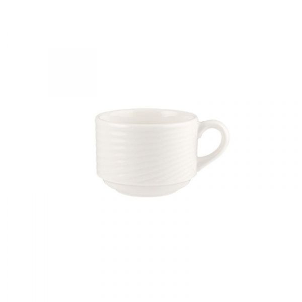 Чашка кофейная Bonna Loop LOP02KF 80мл