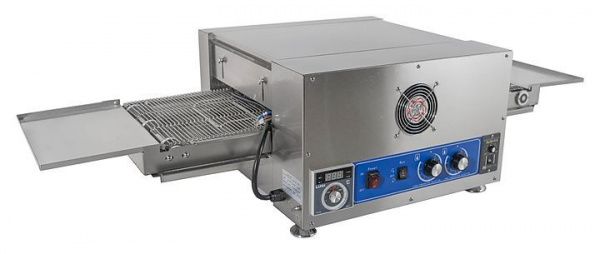 Печь конвейерная для пиццы Gastromix CO-12