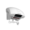 Сушилка для рук Meyvel MH1-1800P1 белый