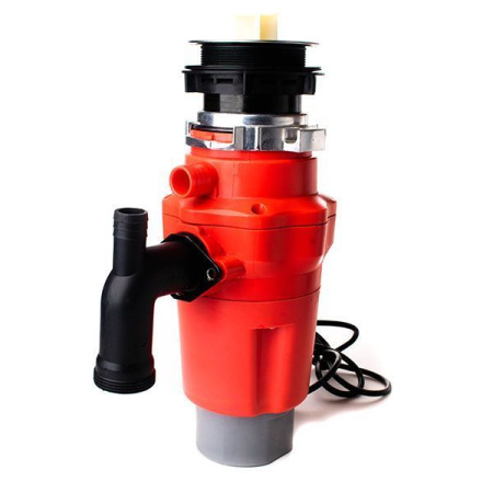 Измельчитель пищевых отходов Foodatlas ET-FWD-118