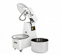 Тестомес спиральный Apach ASM22R