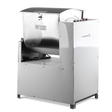 Тестомес для крутого теста Foodatlas HO-25B