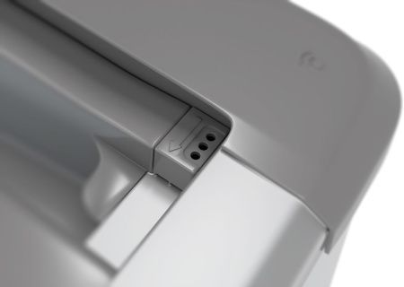 Ларь морозильный Haier SD-605FPEL