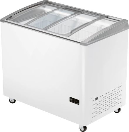 Морозильный ларь Haier SD-336AELUA