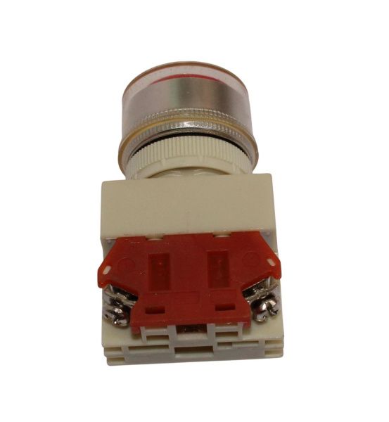 Кнопка стоп Airhot для картофелечистки HLP-15-12