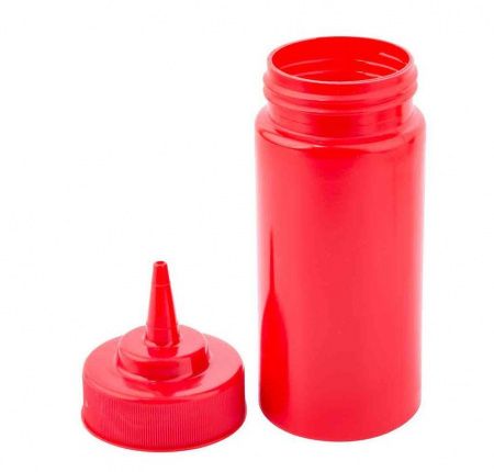 Емкость для жидкостей TableCraft 10853K 237мл