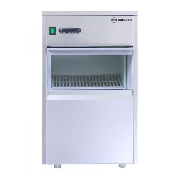 Льдогенератор Hurakan HKN-GB20C