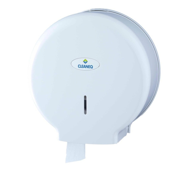 Диспенсер для туалетной бумаги Cleaneq AE57002CLQ