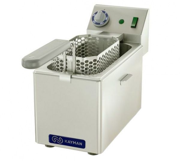 Фритюрница Kayman ФЭ-1-1/3x200 А