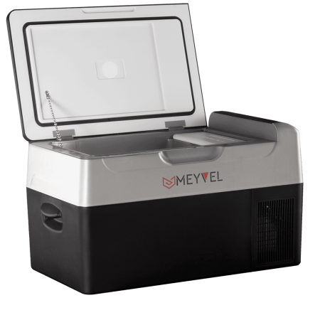 Автомобильный холодильник переносной Meyvel AF-E22