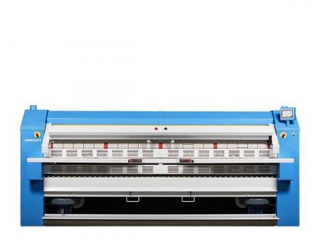 Каток гладильный IMESA MCM 3200