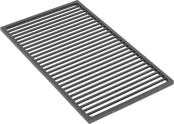 Решетка гриль Smeg G11T GN1/1-40