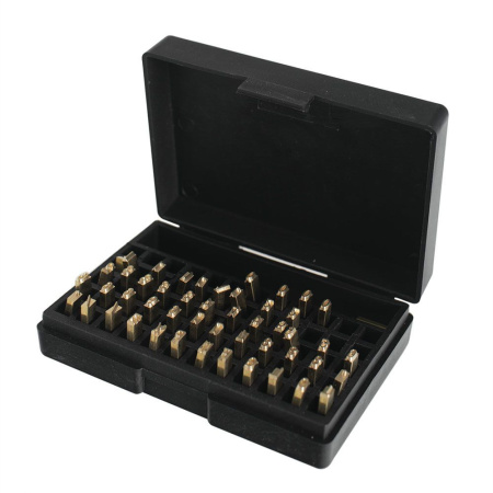 Датер ручной Foodatlas Pro DY-8