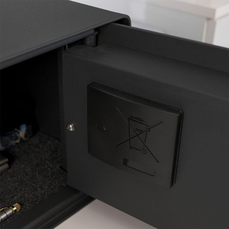 Сейф Meyvel SF8-430-195