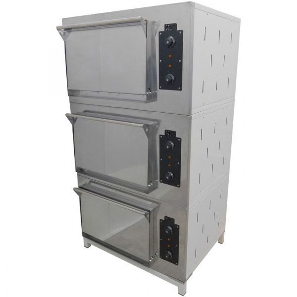 Шкаф жарочный ЦМИ ШЖ-3