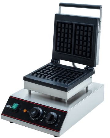 Вафельница Crazy Pan CP-WFM03L