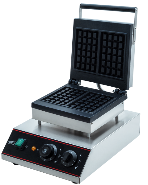 Вафельница Crazy Pan CP-WFM03L