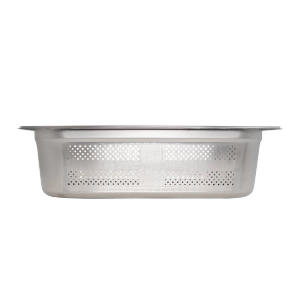 Гастроемкость Eksi E811-6PW GN 1/1-150 перфорированная