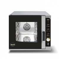 Пароконвектомат Apach AP5.23D