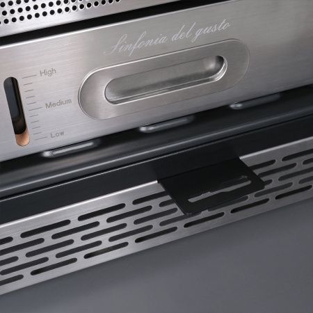 Шкаф вызревания мяса Meyvel MM-45SR