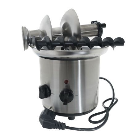 Фонтан для шоколада Foodatlas ZU-QQ