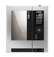 Пароконвектомат Lainox Naboo NAEB101R