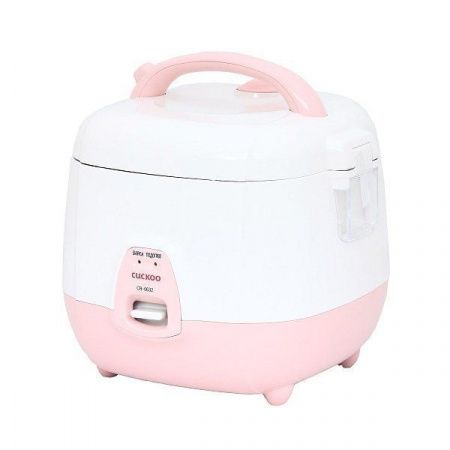 Рисоварка Cuckoo CR-0632