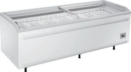 Ларь-бонета Haier GTS2500WB