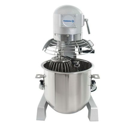 Миксер планетарный Foodatlas B-20BA