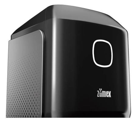 Соковыжималка Zumex Soul Series 2 black/grey