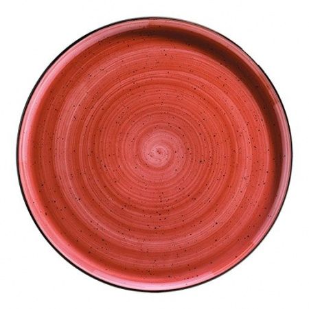 Тарелка для пиццы Bonna Aura Passion APSGRM32PZ d320мм
