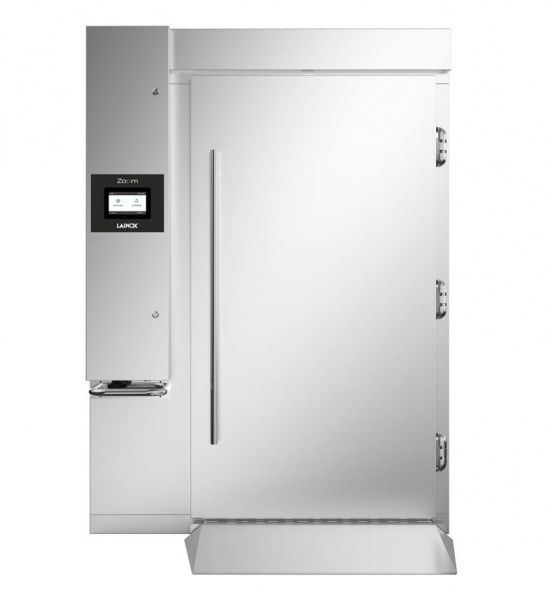 Шкаф шоковой заморозки Lainox Zoom Standard ZO201S