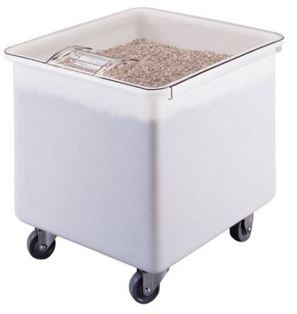 Контейнер передвижной Cambro IB32