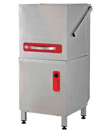 Посудомоечная машина купольная Eletto 1000-01