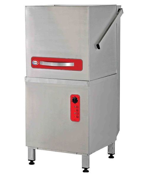 Посудомоечная машина купольная Eletto 1000-02