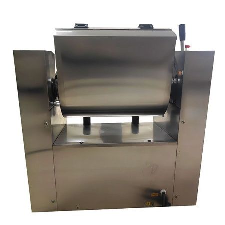 Тестомес для крутого теста Foodatlas HWJ-12.5(H) 380В