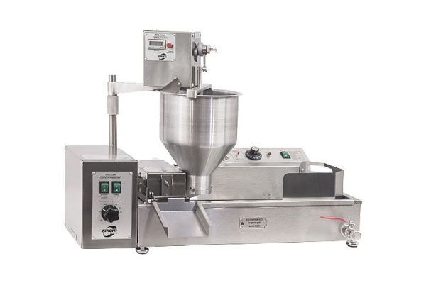 Пончиковый автомат Сиком ПРФ-11/240 (D36)