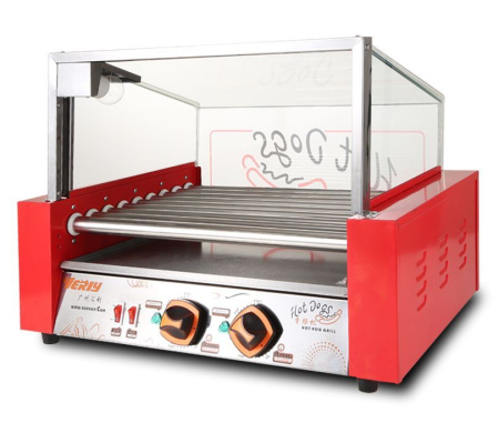 Гриль роликовый Foodatlas WY-009 (AR)