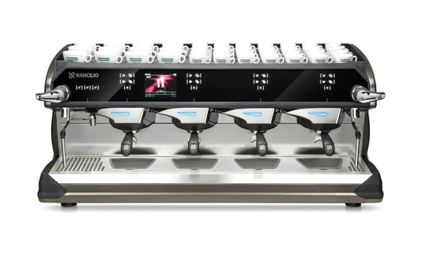 Кофемашина Rancilio Classe 11 USB 4Gr