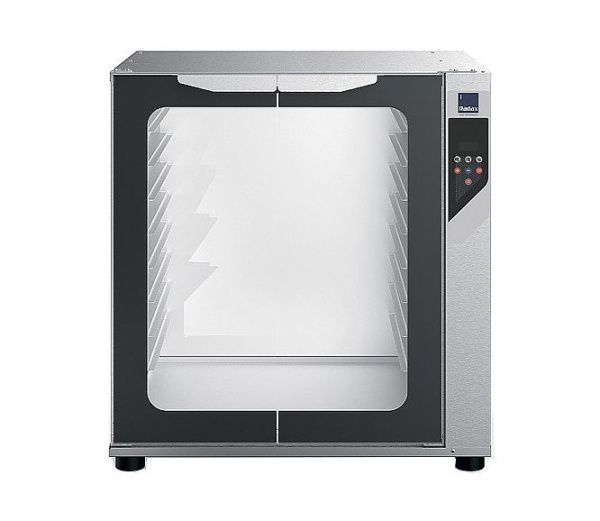 Расстоечный шкаф Radax Pushkin PS78D