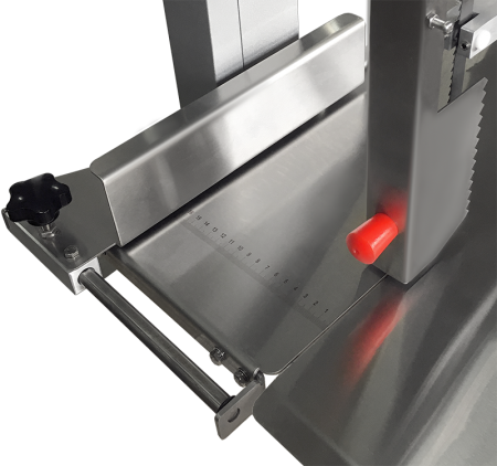 Пила для мяса Crazy Pan CP-BS1650PT