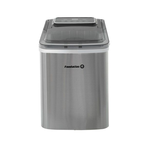 Льдогенератор Foodatlas IM-12SLE