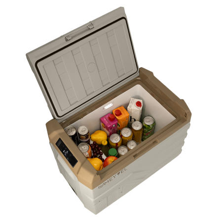 Автомобильный холодильник переносной Meyvel AF-F40