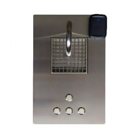 Дозатор молока EasySystem EasyMilk EM-02.3R.1 с радиомодулем
