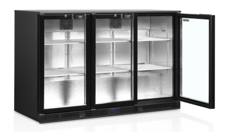 Шкаф холодильный Tefcold DB301H-3