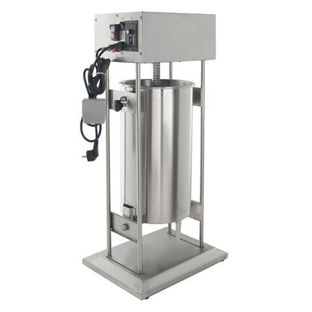 Шприц колбасный Foodatlas HR-15L электрический