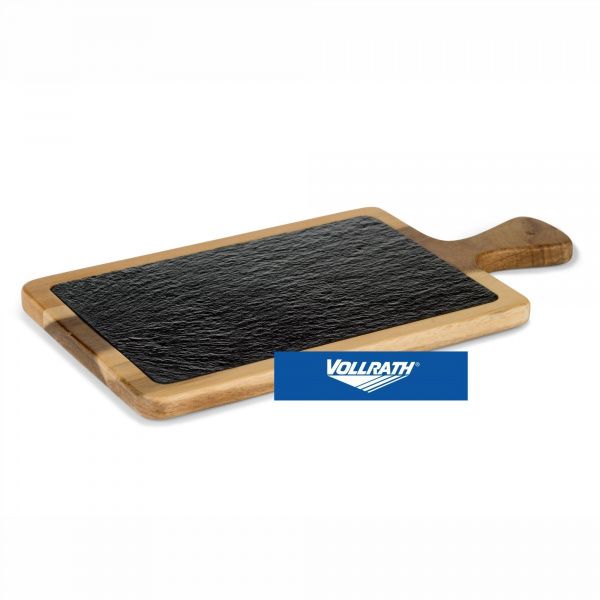 Доска для подачи Pujadas P28.610 (260х180мм)